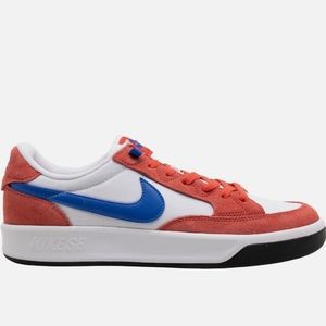 Men's Nike SB Adversary Premium Lobster Hyper Royal size 11